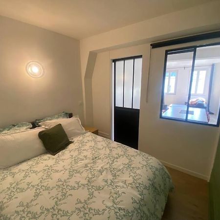 Le Cocon De Beauvoisine Apartment Rouen Exterior photo