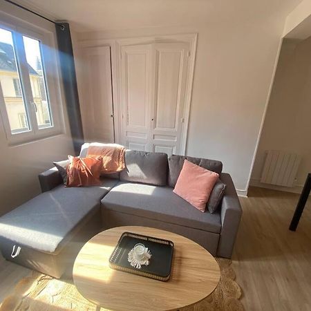 Le Cocon De Beauvoisine Apartment Rouen Exterior photo