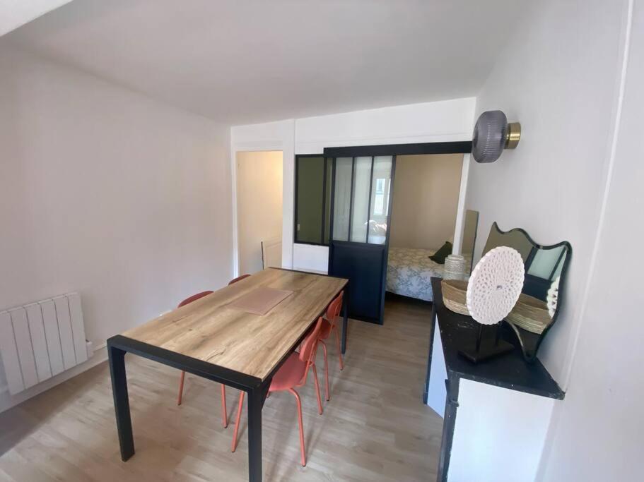 Le Cocon De Beauvoisine Apartment Rouen Exterior photo